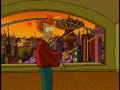 futurama i, roommate - 01acv03