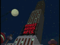 futurama a fishfull of dollars - 01acv06