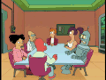futurama a fishfull of dollars - 01acv06