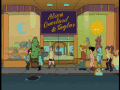 futurama a fishfull of dollars - 01acv06