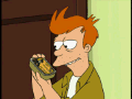 futurama a fishfull of dollars - 01acv06