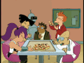 futurama a fishfull of dollars - 01acv06