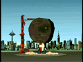 futurama a big piece of garbage - 01acv08