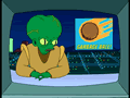 futurama a big piece of garbage - 01acv08