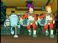 futurama a big piece of garbage - 01acv08