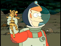 futurama a big piece of garbage - 01acv08