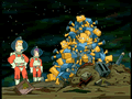 futurama a big piece of garbage - 01acv08