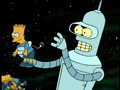 futurama a big piece of garbage - 01acv08
