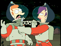 futurama a big piece of garbage - 01acv08