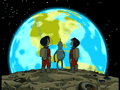 futurama a big piece of garbage - 01acv08