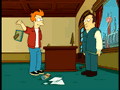 futurama a big piece of garbage - 01acv08