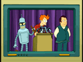 futurama a big piece of garbage - 01acv08