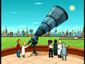 futurama a big piece of garbage - 01acv08