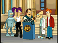 futurama a big piece of garbage - 01acv08