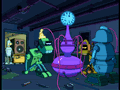 futurama hell is other robots - 01acv09