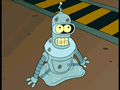 futurama hell is other robots - 01acv09