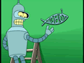 futurama hell is other robots - 01acv09