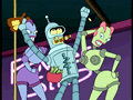 futurama hell is other robots - 01acv09