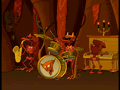 futurama hell is other robots - 01acv09