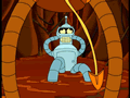 futurama hell is other robots - 01acv09