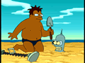 futurama when aliens attack - 01acv12