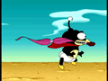 futurama when aliens attack - 01acv12