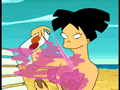 futurama when aliens attack - 01acv12
