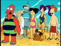 futurama when aliens attack - 01acv12