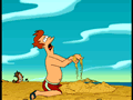 futurama when aliens attack - 01acv12