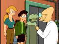 futurama when aliens attack - 01acv12