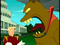 futurama when aliens attack - 01acv12