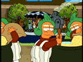 futurama fry and the slurm factory - 01acv13