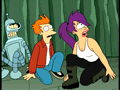 futurama fry and the slurm factory - 01acv13