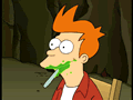 futurama fry and the slurm factory - 01acv13