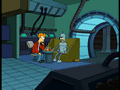 futurama brannigan begin again - 02acv02