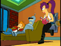 futurama brannigan begin again - 02acv02