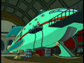 futurama brannigan begin again - 02acv02
