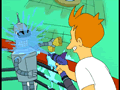 futurama brannigan begin again - 02acv02