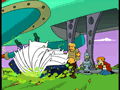 futurama brannigan begin again - 02acv02