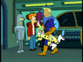 futurama brannigan begin again - 02acv02