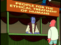 futurama a head in the polls - 02acv03