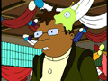 futurama a head in the polls - 02acv03