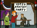 futurama a head in the polls - 02acv03