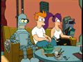 futurama a head in the polls - 02acv03