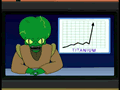 futurama a head in the polls - 02acv03