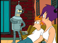 futurama a head in the polls - 02acv03