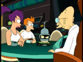 futurama a head in the polls - 02acv03