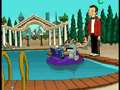 futurama a head in the polls - 02acv03