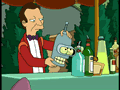 futurama a head in the polls - 02acv03