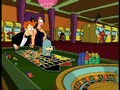 futurama a head in the polls - 02acv03